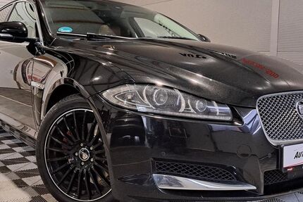 Jaguar XF 236.000 km 7.770 &euro; Neuhof 36119