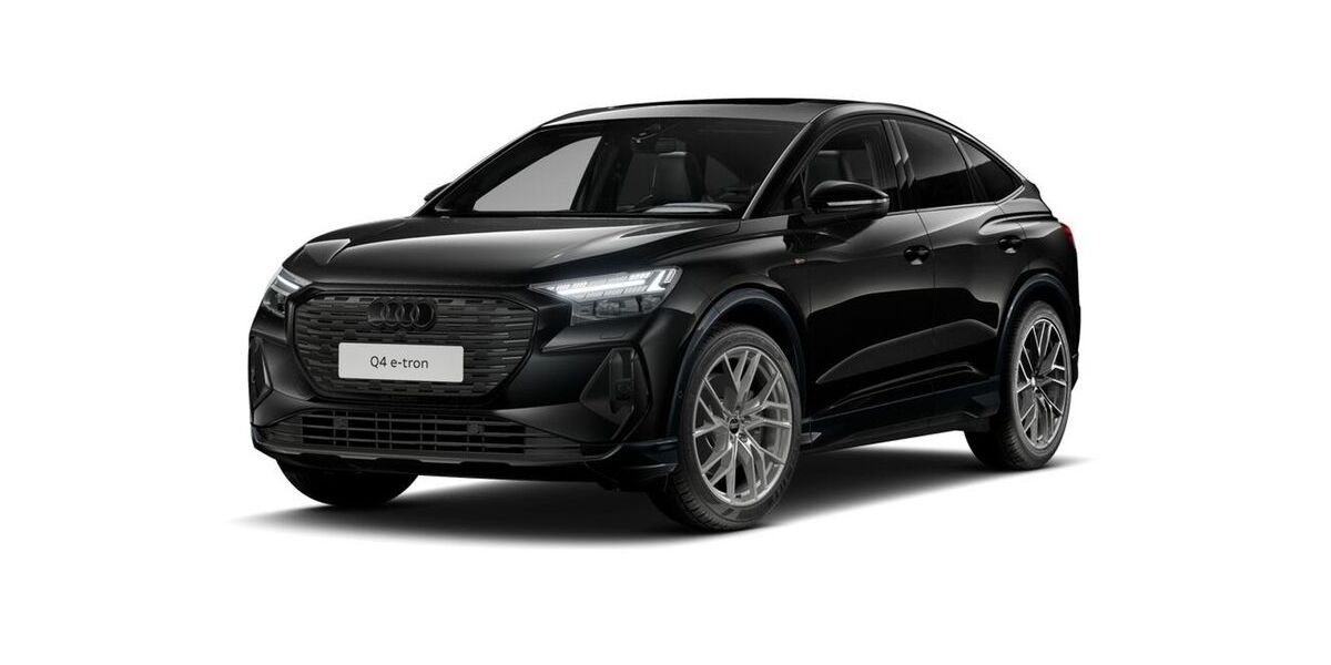 Audi Q4 5.040 km 59.990 &euro; Villingen-Schwenningen 78052