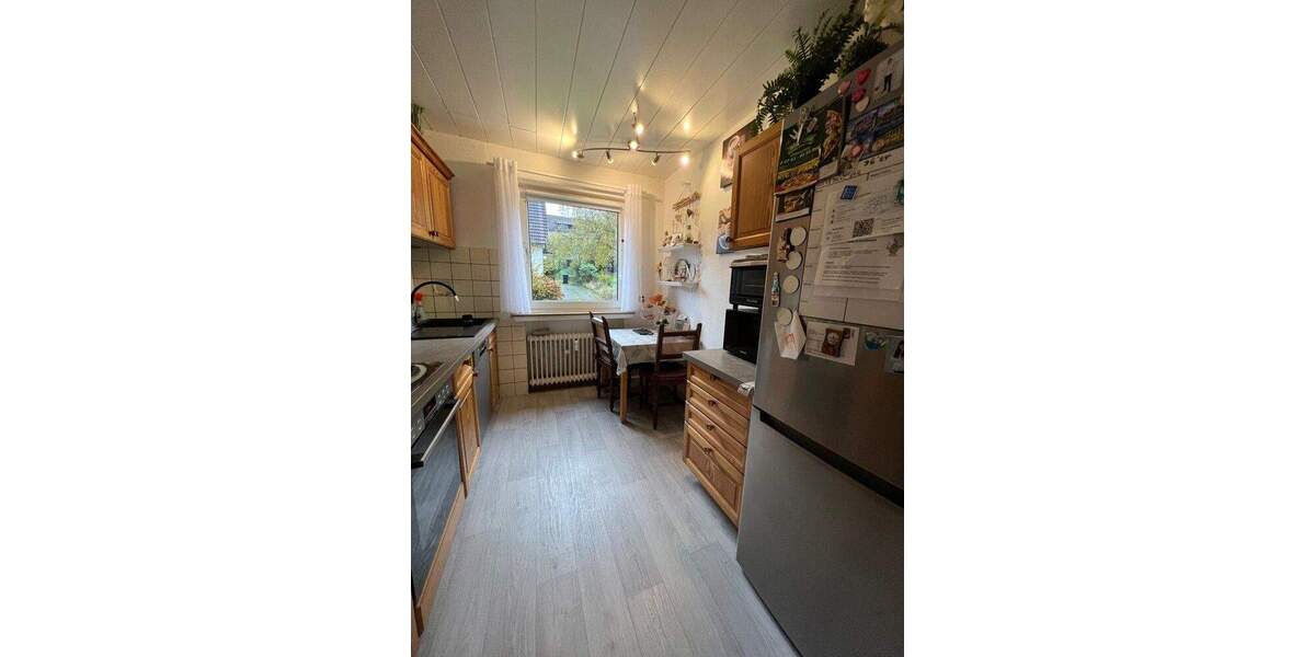 Etagenwohnung Gummersbach / Strombach Strombach - 3 Zimmer, 71 m&sup2;, 129.000&euro; | Angebot:25896357