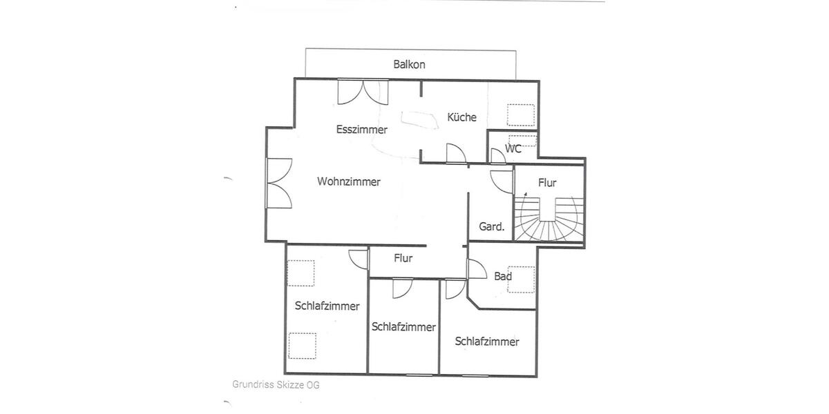 Mehrfamilienhaus, Wohnhaus Eichenzell - 680.000&euro; | Angebot:25235784
