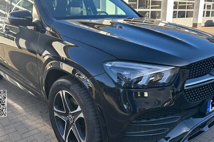 Mercedes-Benz GLE 350 137.000 km 46.990 &euro; Kröslin 17440