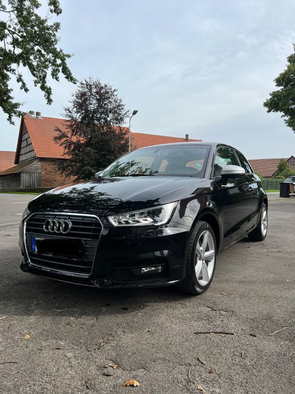 Audi A1 160.000 km 9.500 € Bad essen 49152