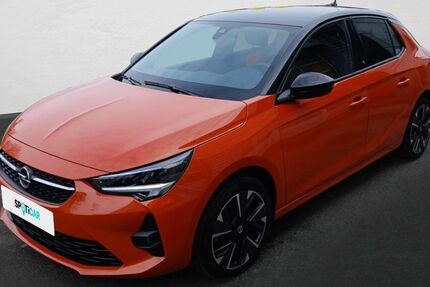 Opel Corsa 32.500 km 16.945 &euro; Pfarrkirchen 84347