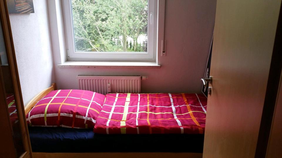 Etagenwohnung Spiegelau - 3 Zimmer, 127 m&sup2;, 750&euro; | Angebot:26312182