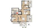Etagenwohnung Garmisch-Partenkirchen Garmisch - 3 Zimmer, 123 m&sup2;, 1.349.500&euro; | Angebot:26433382