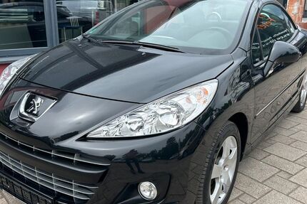 Peugeot 207 115.700 km 4.200 &euro; Weidhausen 96279