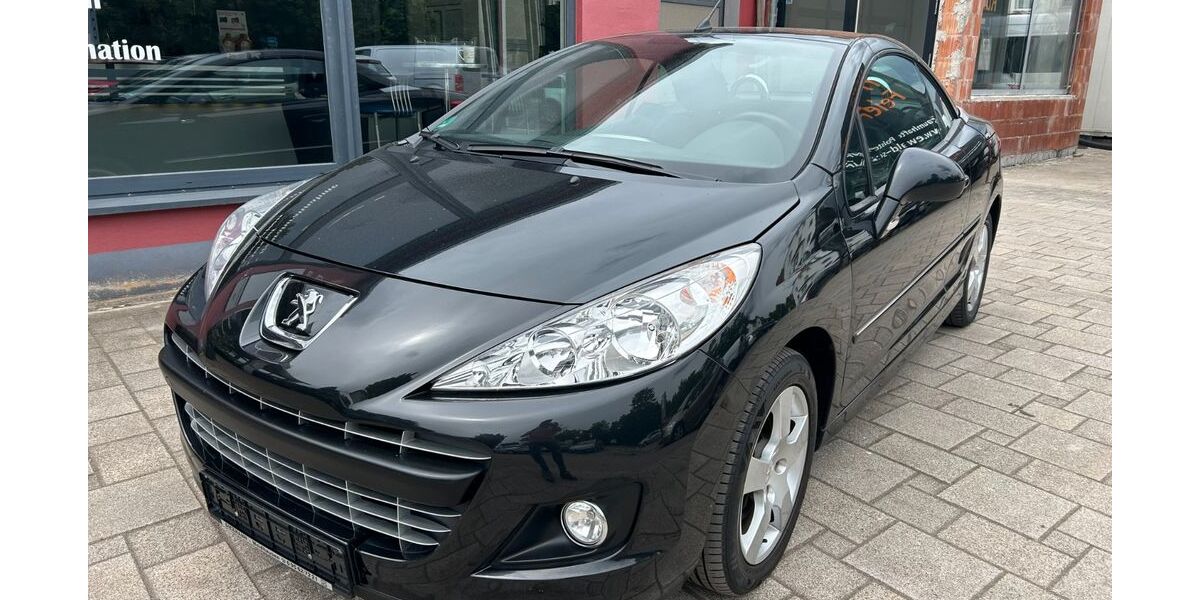 Peugeot 207 115.700 km 4.900 &euro; Weidhausen 96279