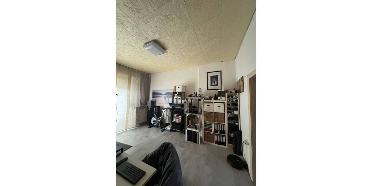 Etagenwohnung Dortmund Mitte - 5 Zimmer, 80 m&sup2;, 1.280&euro; | Angebot:25657570
