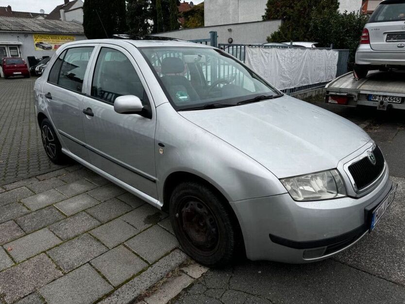 Fabia