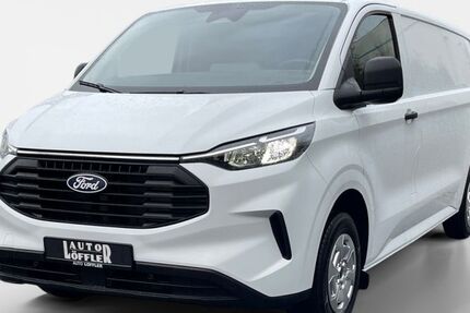 Ford Transit Custom 1.402 km 31.904 &euro; Würzburg 97076