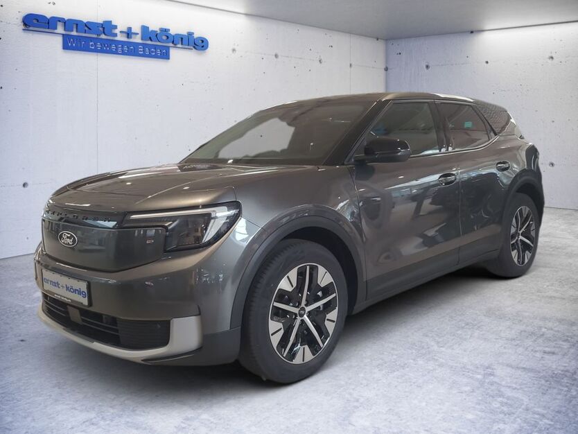 Ford Explorer 1.500 km 46.990 € Teningen-Köndringen 79331