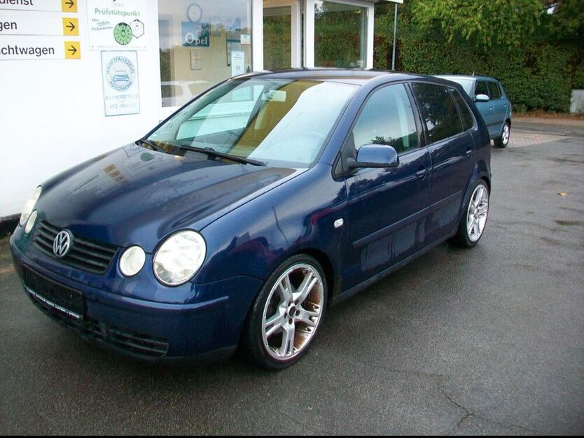Polo
