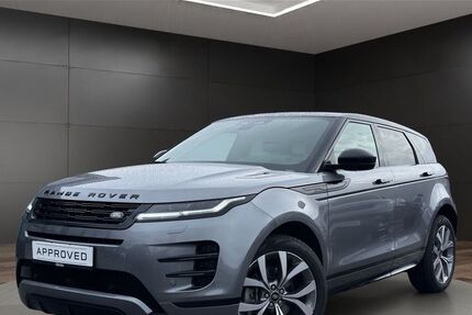 Land Rover Range Rover Evoque 25.000 km 37.890 &euro; Kassel 34123