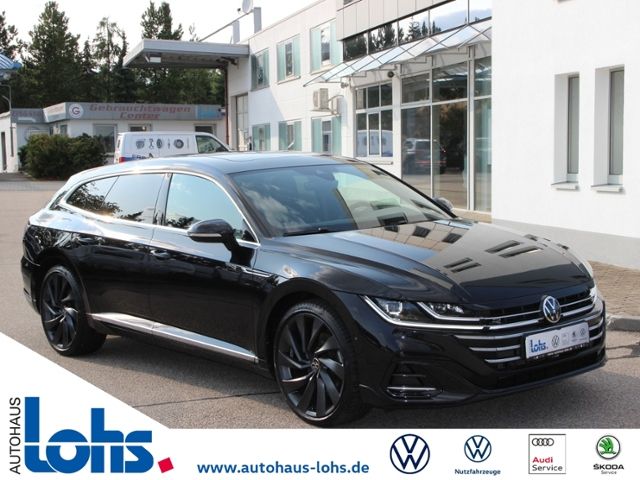 Arteon