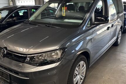 VW Caddy 7.700 km 31.890 &euro; Goslar 38640