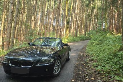 BMW Z4 149.940 km 9.000 &euro; Bad Grönenbach 87730