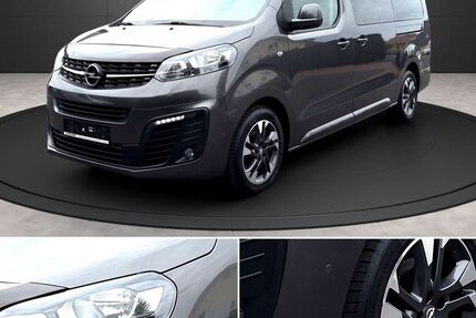 Opel Zafira Life 47.900 km 30.490 &euro; Schotten 63679