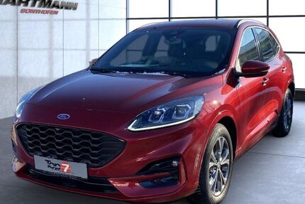 Ford Kuga 12.000 km 24.850 &euro; Kempten 87435