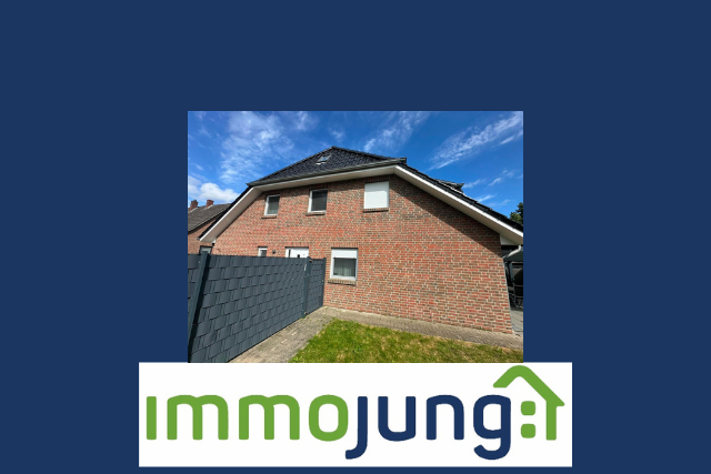Einfamilienhaus Lilienthal - 4 Zimmer, 120 m&sup2;, 450.000&euro; | Angebot:27098041