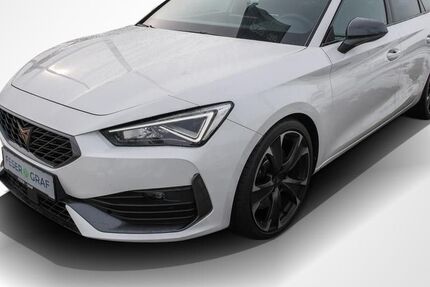 Cupra Leon 25.550 km 27.340 &euro; Herzogenaurach 91074