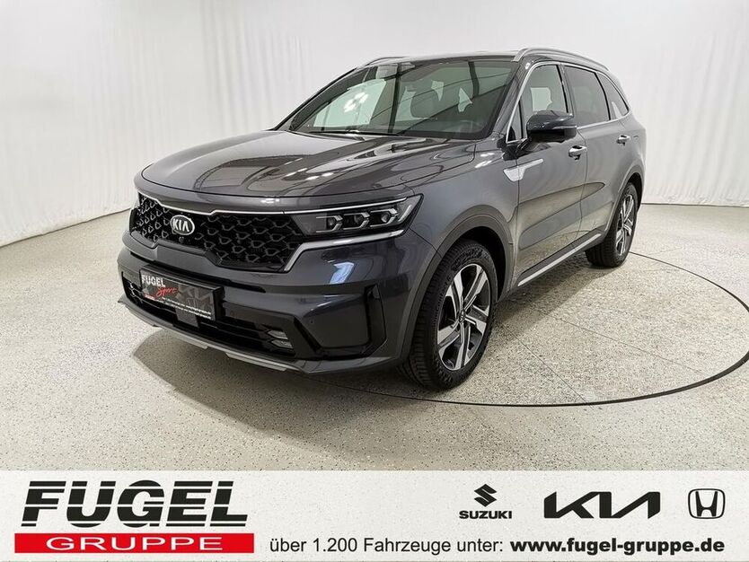 Sorento