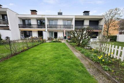 Haus Wiesbaden Nordenstadt - 5 Zimmer, 100 m&sup2;, 595.000&euro; | Angebot:26028669