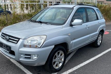 Kia Sportage 158.000 km 3.500 &euro; Diez 65582