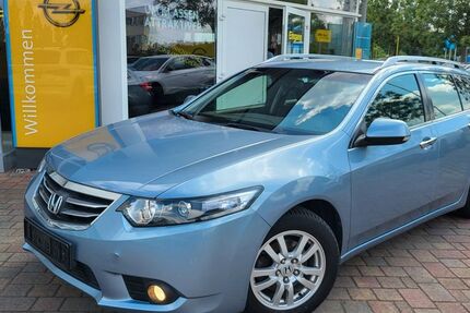 Honda Accord 130.000 km 10.500 € Luckau 15926
