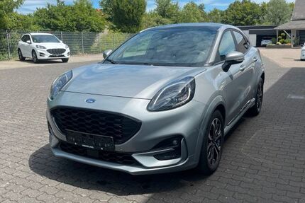 Ford Puma 39.305 km 22.990 € Urmitz 56220