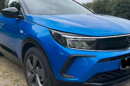 Opel Grandland (X) 65.000 km 15.950 &euro; Waidhaus 92726
