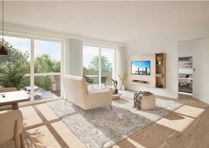 Etagenwohnung Ellwangen (Jagst) - 2 Zimmer, 47 m&sup2;, 690&euro; | Angebot:26313649