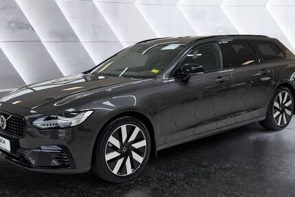 Volvo V90 28.842 km 43.880 € Berlin 12683