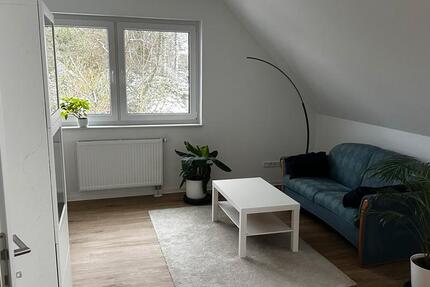 Wohnung Bielefeld Senne - 2 Zimmer, 65 m&sup2;, 780&euro; | Angebot:26399079