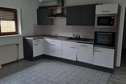 Wohnung Hardheim - 4 Zimmer, 110 m&sup2;, 950&euro; | Angebot:24868658