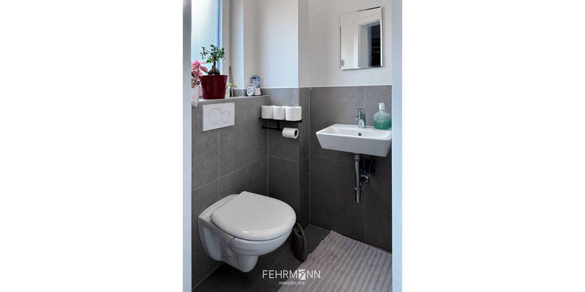 Reihenmittelhaus Münster / Albachten Albachten - 5 Zimmer, 119 m&sup2;, 559.000&euro; | Angebot:25770468