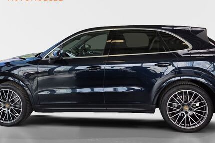 Porsche Cayenne 56.000 km 58.990 &euro; Bedburg 50181