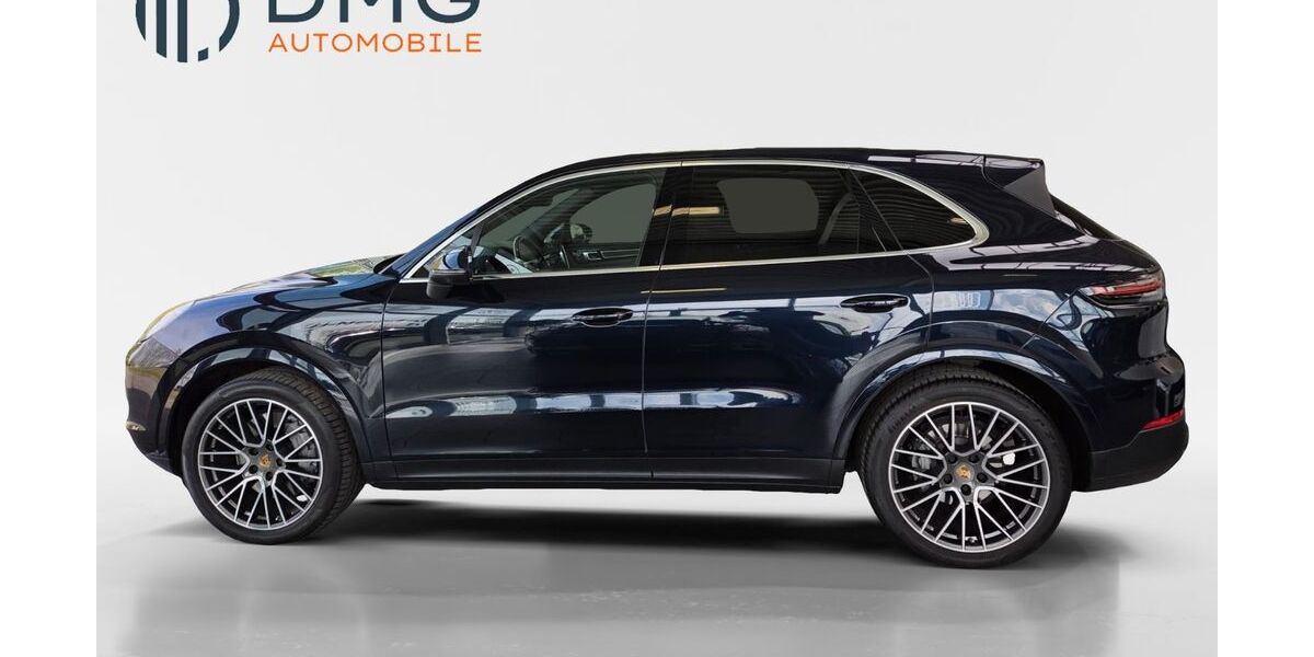 Porsche Cayenne 56.000 km 58.990 &euro; Bedburg 50181