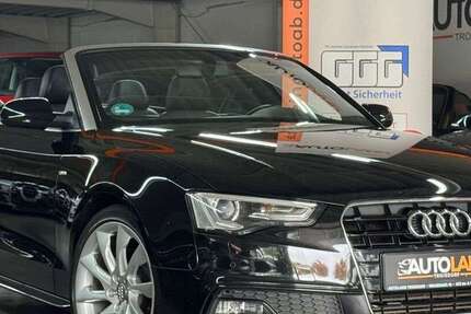 Audi A5 149.000 km 15.500 &euro; Troisdorf 53842