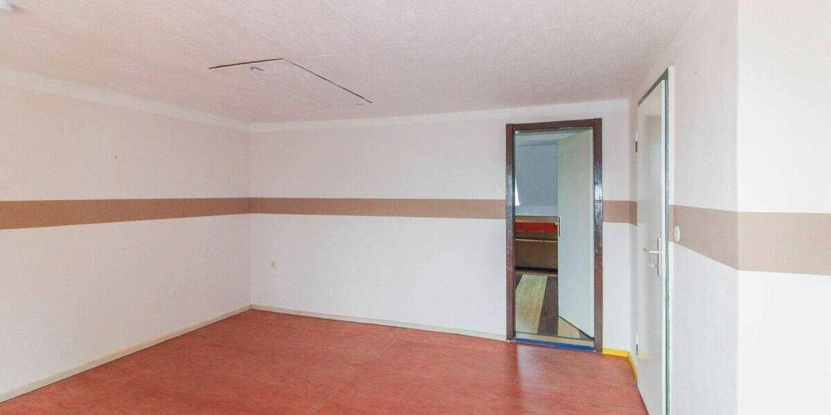 Einfamilienhaus Gülzow-Prüzen Groß Upahl - 5 Zimmer, 69.000&euro; | Angebot:25278558