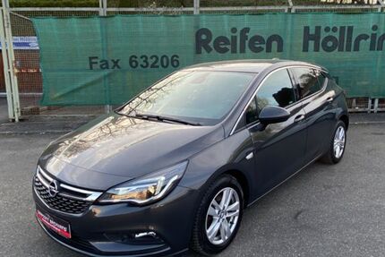 Opel Astra 126.000 km 7.950 &euro; Backnang 71522