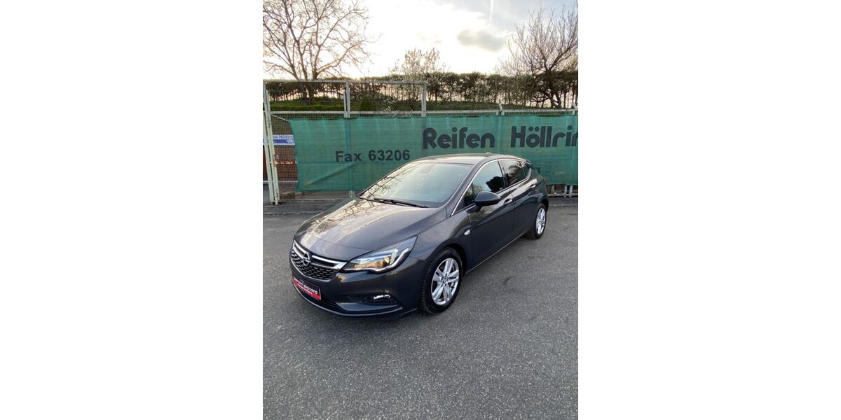 Opel Astra 126.000 km 7.950 &euro; Backnang 71522