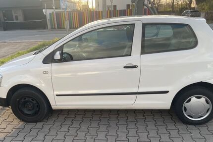 VW Fox 125.800 km 1.500 &euro; Fürth 90765