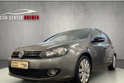VW Golf 159.845 km 7.998 &euro; Bremen 28277