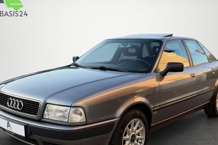 Audi 80 50.000 km 19.900 &euro; Linkenheim-Hochstetten 76351