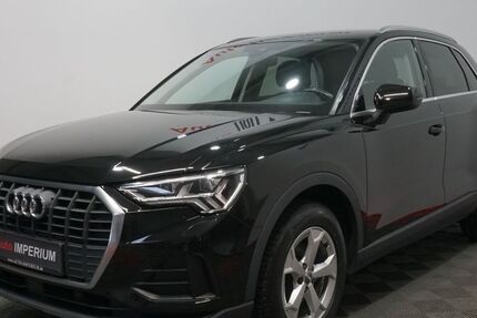 Audi Q3 99.987 km 20.790 &euro; Schmidgaden 92546