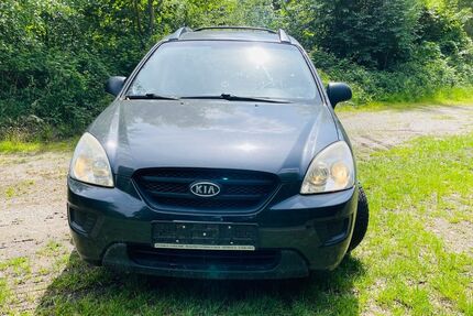 Kia Carens 280.550 km 1.899 &euro; Rotenburg Wümme 27356