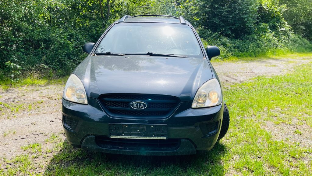 Kia Carens 280.550 km 1.899 &euro; Rotenburg Wümme 27356