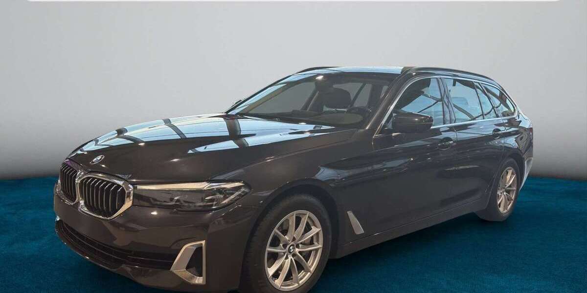 BMW 530 151.388 km 25.985 &euro; Idar-Oberstein 55743