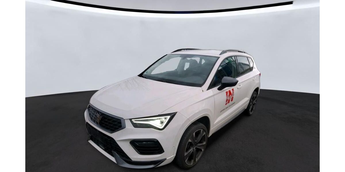 Cupra Ateca 47.118 km 25.986 &euro; Döbern 03159