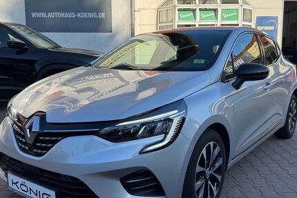 Renault Clio 17.566 km 15.490 &euro; Königs Wusterhausen 15711